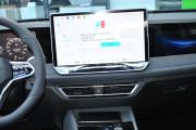Volkswagen Tiguan III (China Market) Москва  - изображение 58