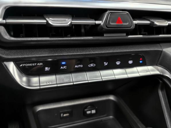 Changan CS35 Plus I Рестайлинг с пробегом 2023 года, цена 1 900 000 рублей, 40718 км, внедорожник, Автокод Объявления
