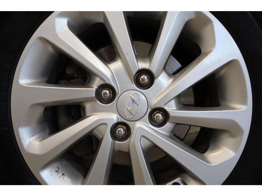 Hyundai Solaris I Рестайлинг Коломна  - изображение 15