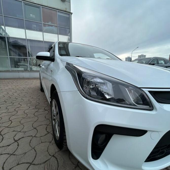 Kia Rio IV Пермь  - изображение 2