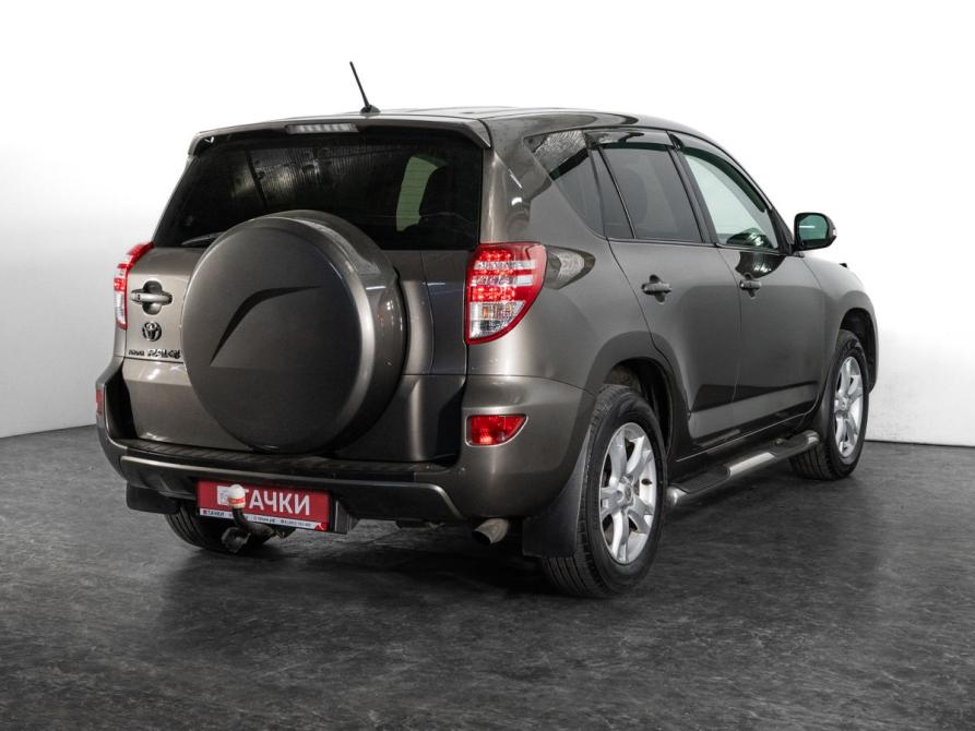 Toyota RAV4 III (XA30) Иркутск  - изображение 3
