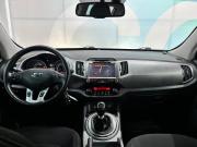 Kia Sportage III Рестайлинг Набережные Челны  - изображение 52