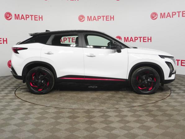 Omoda C5 I с пробегом 2023 года, цена 1 772 000 рублей, 20083 км, внедорожник, Автокод Объявления