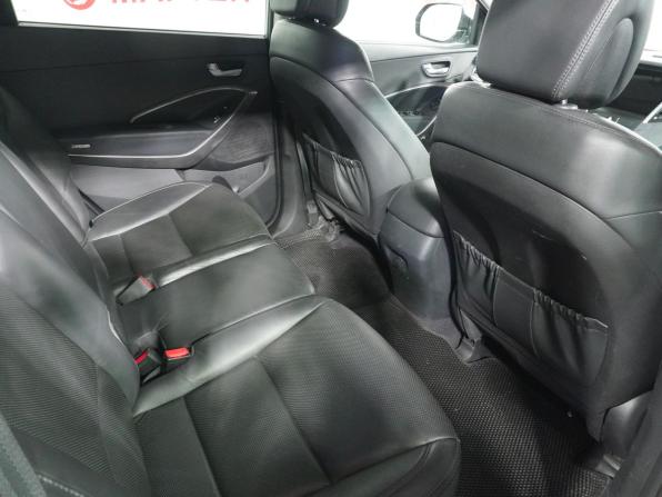 Hyundai Santa Fe III с пробегом 2015 года, цена 1 813 000 рублей, 193344 км, внедорожник, Автокод Объявления