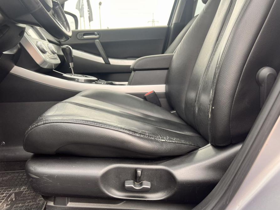 Mazda CX-7 I Уфа  - изображение 13