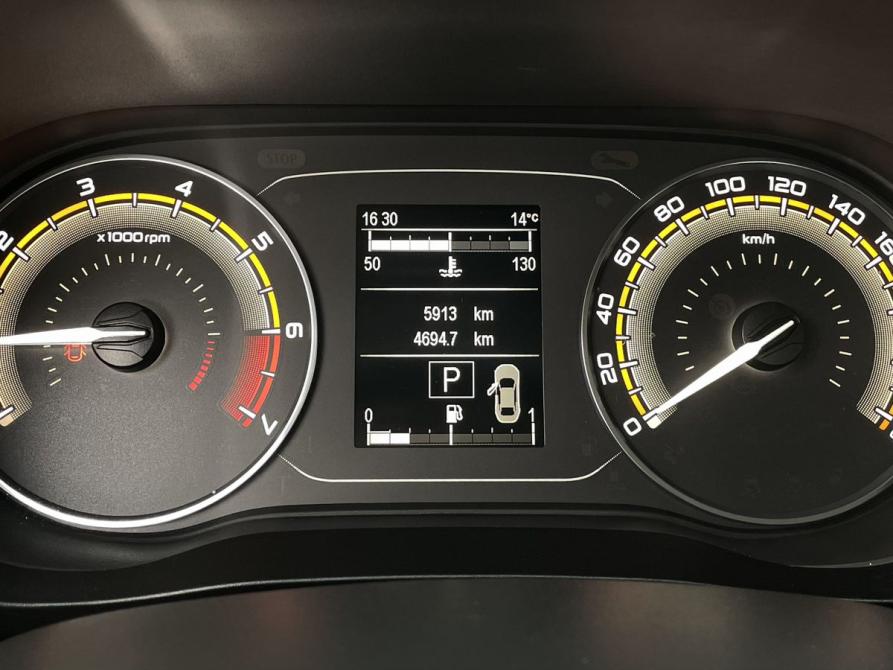 Lada (ВАЗ) Vesta I Рестайлинг (NG) Тамбов  - изображение 14