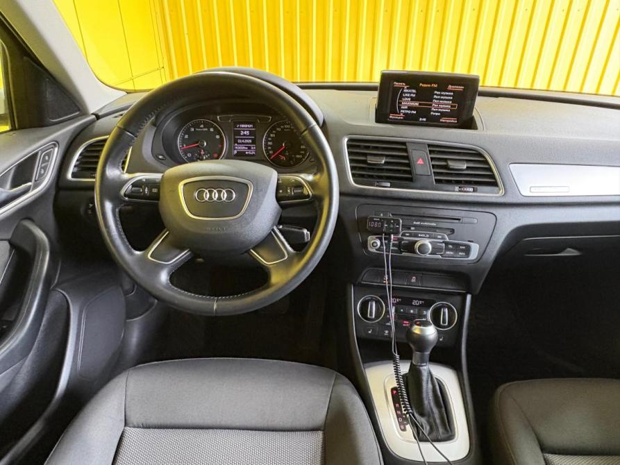 Audi Q3 I (8U) Рестайлинг Ижевск  - изображение 15
