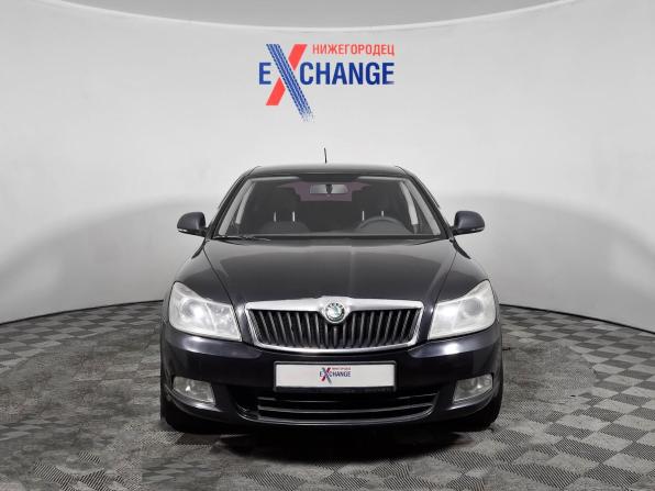 Skoda Octavia II (A5) Рестайлинг с пробегом 2012 года, цена 502 000 рублей, 195093 км, лифтбек, Автокод Объявления