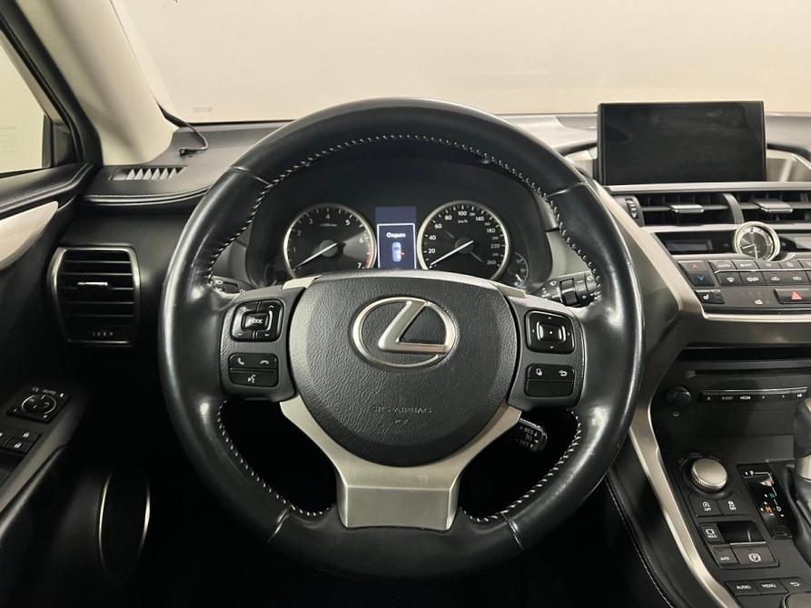 Lexus NX I Тюмень  - изображение 11