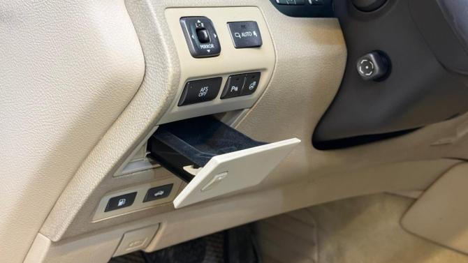 Lexus LS IV с пробегом 2007 года, цена 1 490 000 рублей, 203000 км, седан, Автокод Объявления