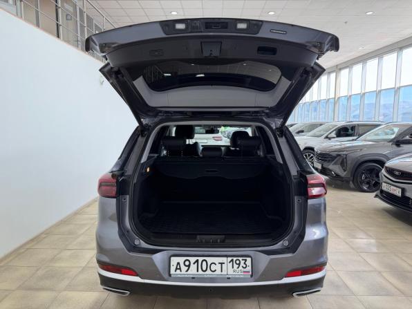 Chery Tiggo 7 Pro I с пробегом 2023 года, цена 1 600 000 рублей, 80252 км, внедорожник, Автокод Объявления