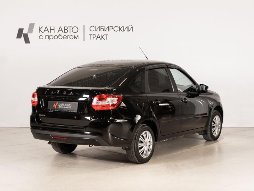 Lada (ВАЗ) Granta I Рестайлинг Казань  - изображение 3