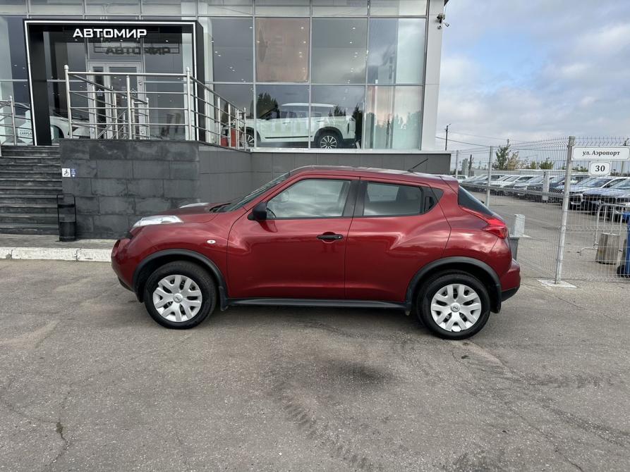 Nissan Juke I Саратов  - изображение 8