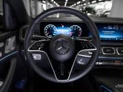 Mercedes-Benz GLE II (V167) Рестайлинг Москва  - изображение 42