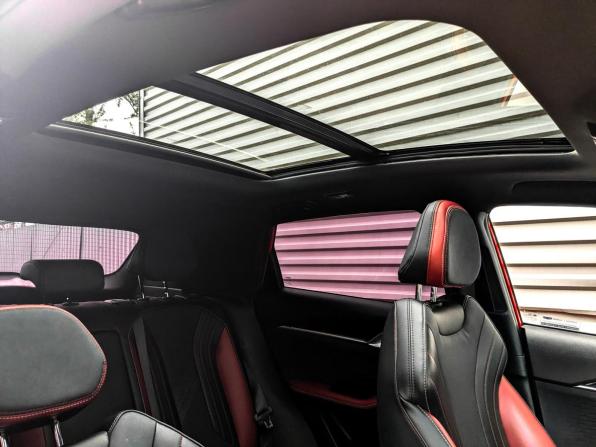Geely Coolray I Рестайлинг с пробегом 2024 года, цена 2 170 000 рублей, 58903 км, внедорожник, Автокод Объявления