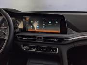Changan CS75 Plus I Рестайлинг Москва  - изображение 47