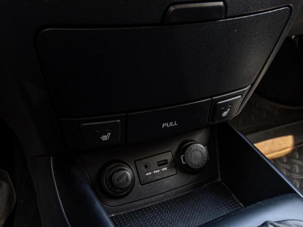 Hyundai i30 I с пробегом 2010 года, цена 600 000 рублей, 192285 км, хэтчбек, Автокод Объявления