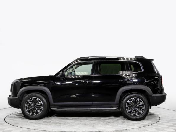Haval Dargo с пробегом 2022 года, цена 2 448 000 рублей, 68942 км, внедорожник, Автокод Объявления