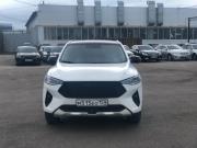 Haval F7x I Пермь  - изображение 9