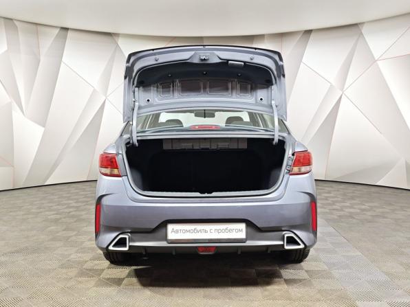 Kia Rio IV Рестайлинг с пробегом 2021 года, цена 1 393 000 рублей, 162285 км, седан, Автокод Объявления
