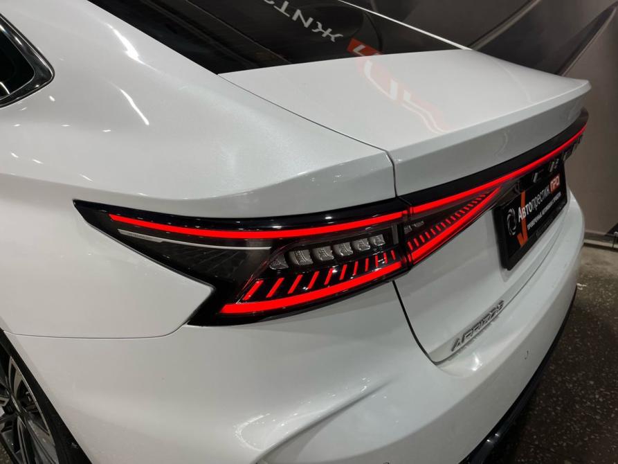 Chery Arrizo 8 Пермь  - изображение 10