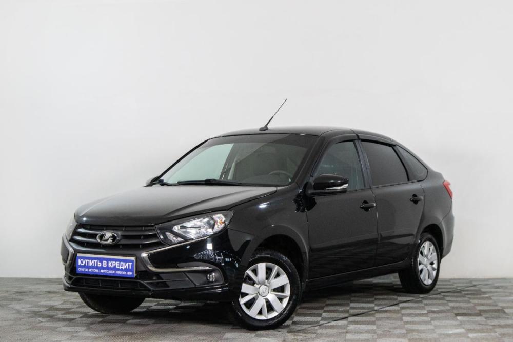Lada (ВАЗ) Granta I Рестайлинг Сургут  - изображение 4