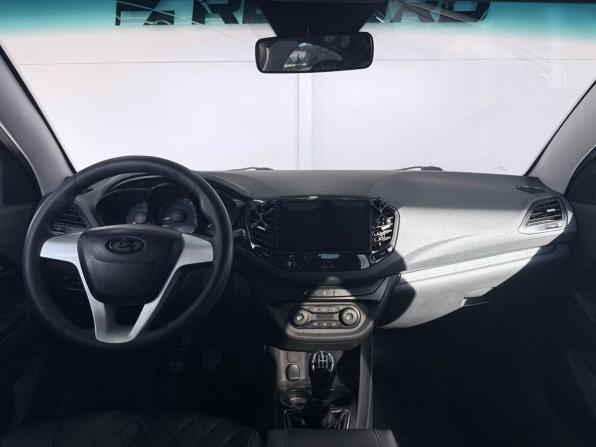 Lada (ВАЗ) Vesta I с пробегом 2016 года, цена 639 000 рублей, 203138 км, седан, Автокод Объявления