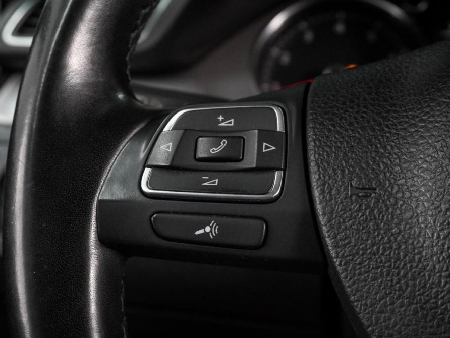 Volkswagen Passat B7 Воронеж  - изображение 16