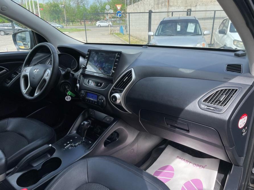 Hyundai ix35 I Краснодар  - изображение 21