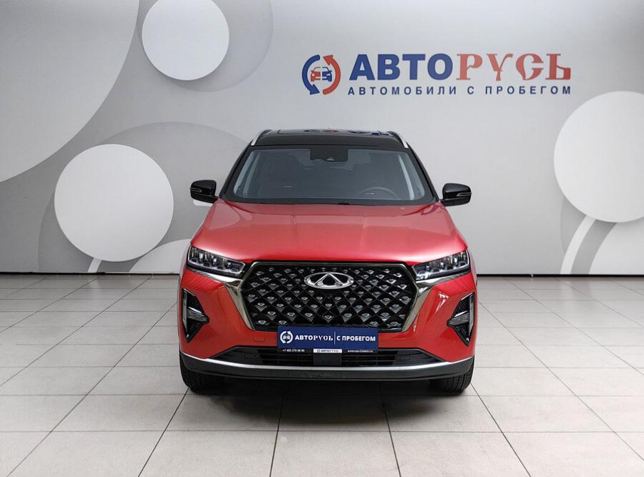 Chery Tiggo 7 Pro Max I Подольск  - изображение 3