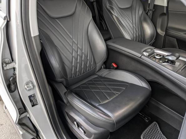 Chery Tiggo 8 Pro Max I Рестайлинг с пробегом 2024 года, цена 2 690 000 рублей, 18476 км, внедорожник, Автокод Объявления