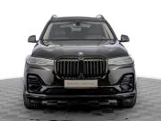BMW X7 I (G07) Москва  - изображение 32