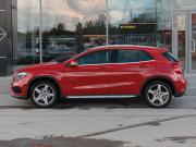 Mercedes-Benz GLA I (X156) Новосибирск  - изображение 28