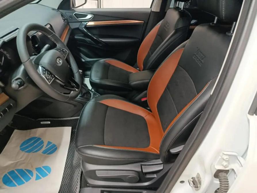 Lada (ВАЗ) Vesta I Рестайлинг (NG) Уфа  - изображение 13