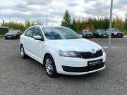 Skoda Rapid I Чебоксары  - изображение 35