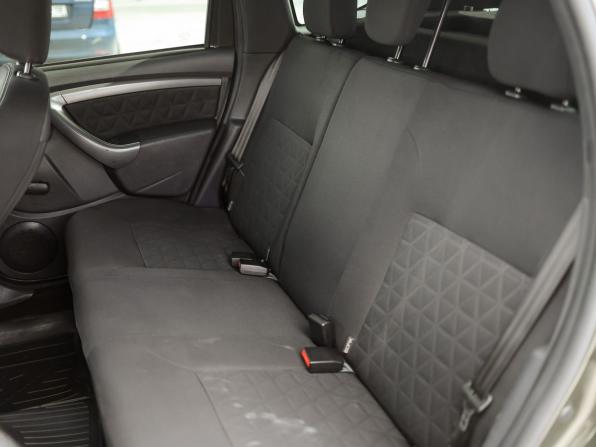 Renault Duster I Рестайлинг с пробегом 2018 года, цена 1 549 000 рублей, 97000 км, внедорожник, Автокод Объявления