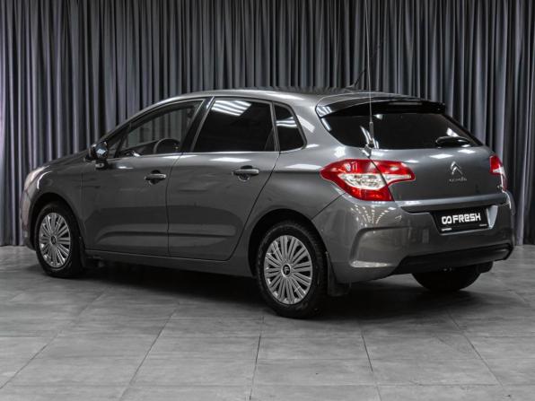 Citroen C4 II с пробегом 2011 года, цена 629 000 рублей, 207982 км, хэтчбек, Автокод Объявления