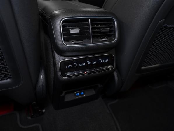 Mercedes-Benz GLS II (X167) Рестайлинг с пробегом 2025 года, цена 14 900 000 рублей, 165 км, внедорожник, Автокод Объявления