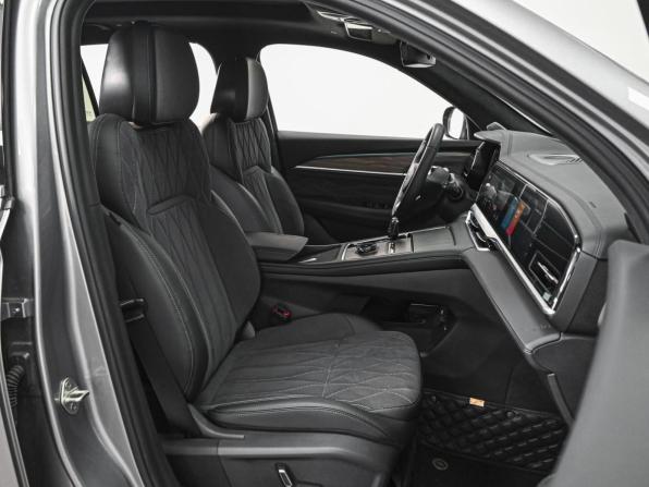 Geely Monjaro I Рестайлинг с пробегом 2025 года, цена 3 990 000 рублей, 3301 км, внедорожник, Автокод Объявления