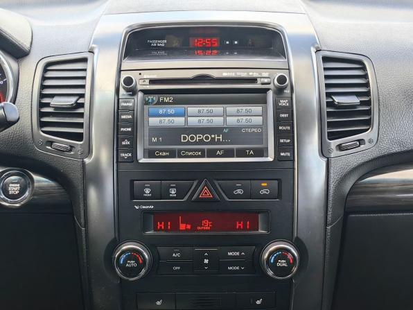 Kia Sorento II с пробегом 2012 года, цена 1 099 000 рублей, 360000 км, внедорожник, Автокод Объявления