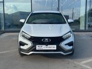 Lada (ВАЗ) Vesta I Рестайлинг (NG) Стройкерамика  - изображение 18