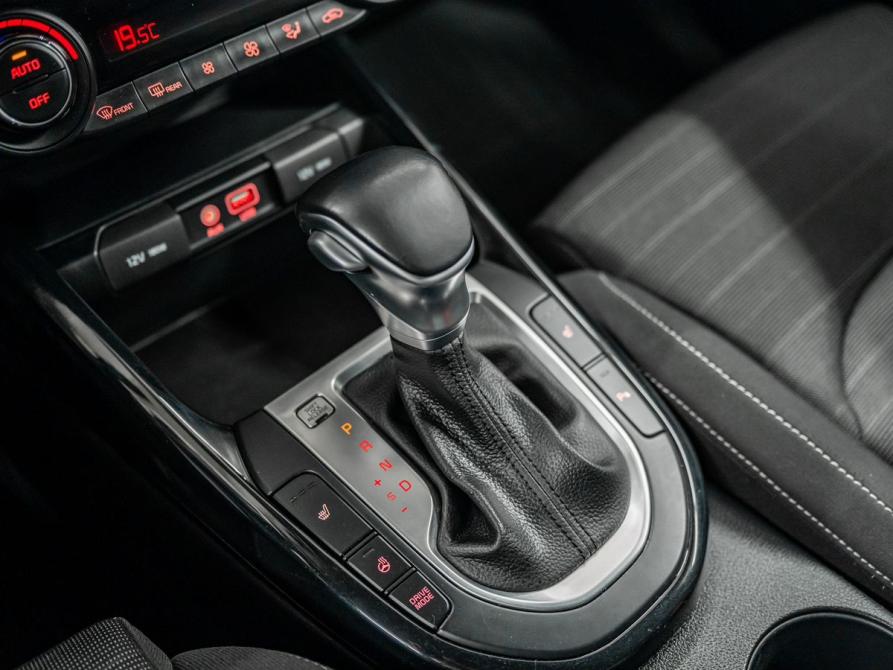 Kia Cerato IV Красноярск  - изображение 15