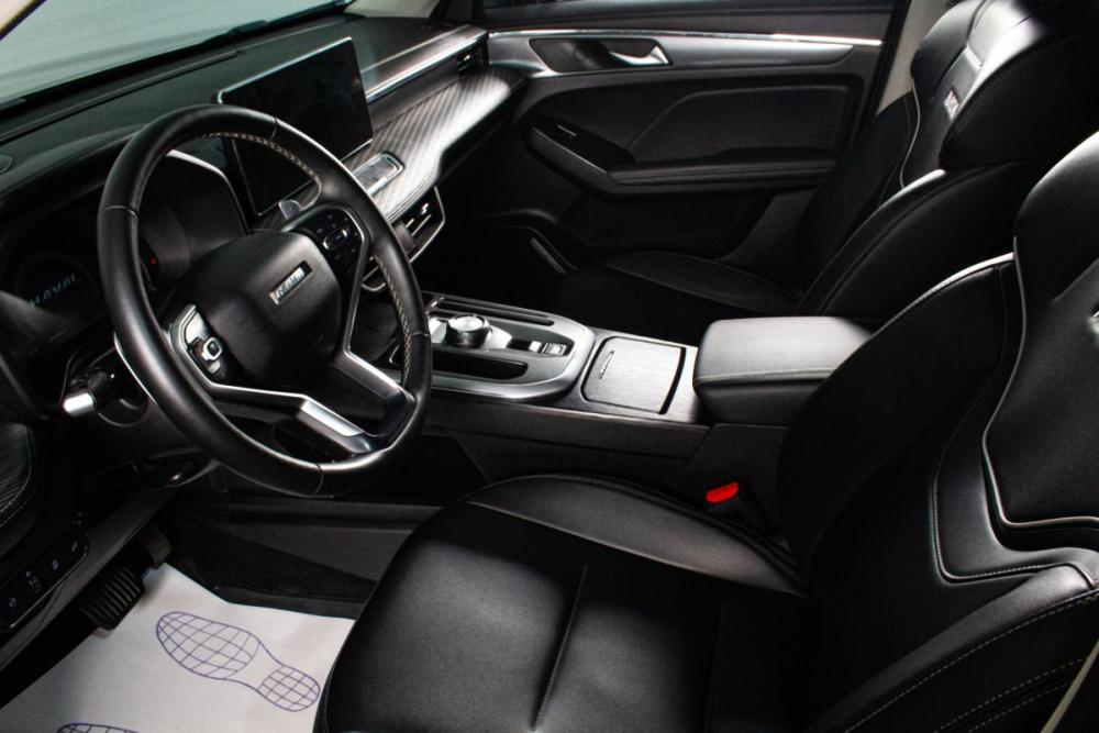 Haval Jolion I Сургут  - изображение 9