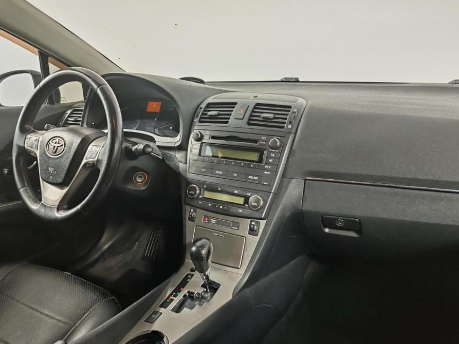 Toyota Avensis III Москва  - изображение 11