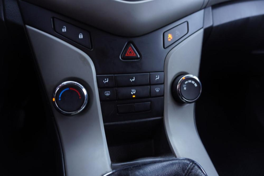 Chevrolet Cruze I Ульяновск  - изображение 15