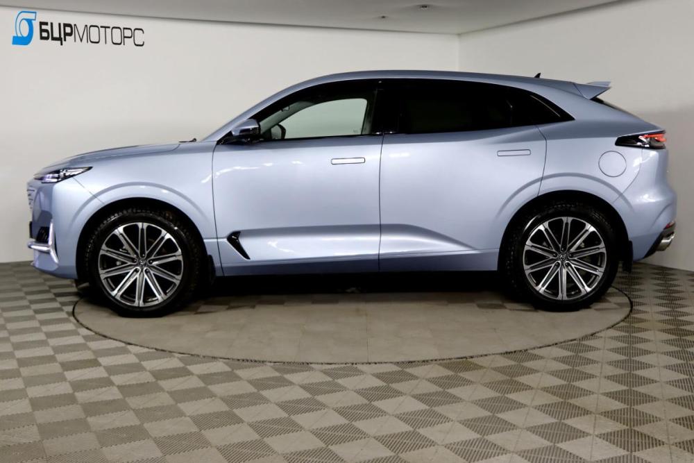 Changan UNI-K Нижний Новгород  - изображение 8
