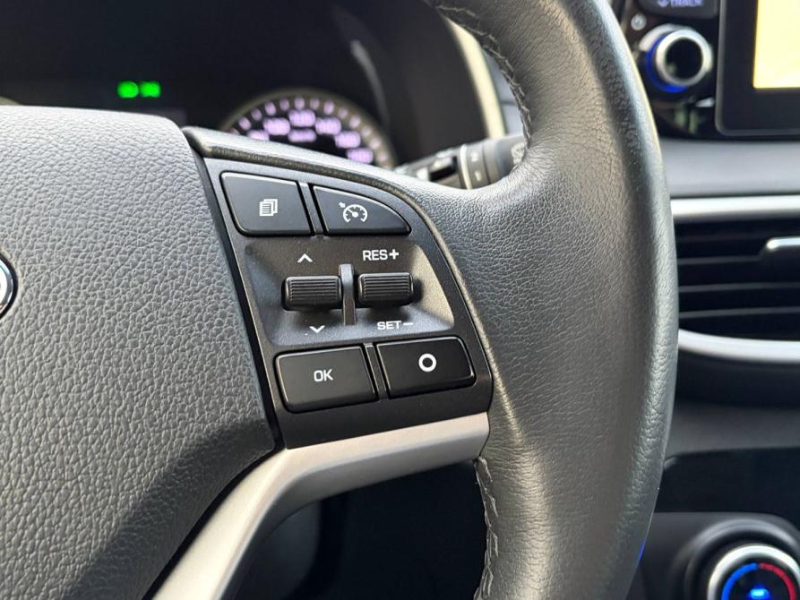 Hyundai Tucson III Рестайлинг Санкт-Петербург  - изображение 16