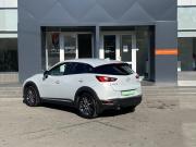 Mazda CX-3 I Краснодар  - изображение 24