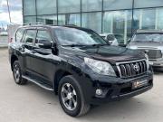 Toyota Land Cruiser Prado 150 Series Калуга  - изображение 11