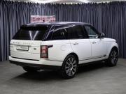 Land Rover Range Rover IV Москва  - изображение 33
